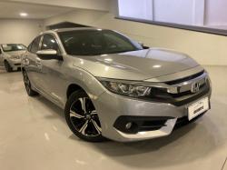 HONDA Civic 2.0 16V 4P EX FLEX  AUTOMTICO CVT