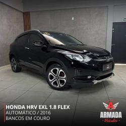 HONDA Civic 2.0 16V 4P EXL FLEX  AUTOMTICO CVT