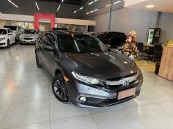 HONDA Civic 2.0 16V 4P EXL FLEX  AUTOMTICO CVT