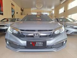 HONDA Civic 2.0 16V 4P EXL FLEX  AUTOMTICO CVT