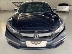 HONDA Civic 2.0 16V 4P EX FLEX  AUTOMTICO CVT