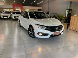 HONDA Civic 2.0 16V 4P SPORT FLEX  AUTOMTICO CVT