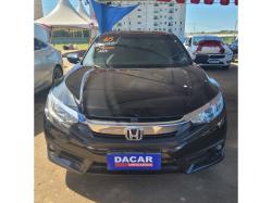 HONDA Civic 2.0 16V 4P EX FLEX  AUTOMTICO CVT
