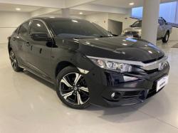 HONDA Civic 2.0 16V 4P EXL FLEX  AUTOMTICO CVT
