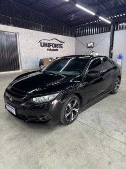 HONDA Civic 2.0 16V 4P SPORT FLEX  AUTOMTICO CVT
