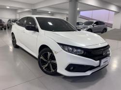 HONDA Civic 2.0 16V 4P SPORT FLEX  AUTOMTICO CVT