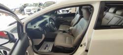 HONDA Civic 2.0 16V 4P FLEX LXR AUTOMTICO