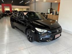 HONDA Civic 2.0 16V 4P SPORT FLEX  AUTOMTICO CVT