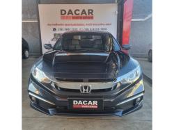 HONDA Civic 2.0 16V 4P EX FLEX  AUTOMTICO CVT