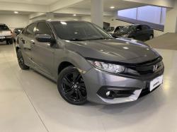 HONDA Civic 2.0 16V 4P EXL FLEX  AUTOMTICO CVT