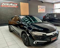 HONDA Civic 2.0 16V 4P EXL FLEX  AUTOMTICO CVT