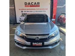 HONDA Civic 2.0 16V 4P EXL FLEX  AUTOMTICO CVT