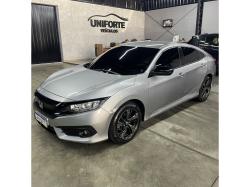 HONDA Civic 2.0 16V 4P SPORT FLEX  AUTOMTICO CVT