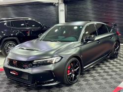 HONDA Civic 2.0 16V 4P R-TYPE DI DOHC VTEC TURBO