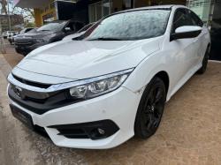 HONDA Civic 2.0 16V 4P EXL FLEX  AUTOMTICO CVT