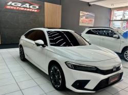 HONDA Civic 2.0 16V 4P I-MMD HBRIDO E:HEV AUTOMTICO CVT