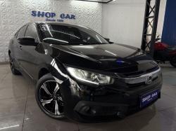 HONDA Civic 2.0 16V 4P EXL FLEX  AUTOMTICO CVT