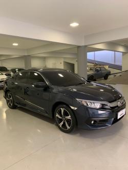 HONDA Civic 2.0 16V 4P EXL FLEX  AUTOMTICO CVT