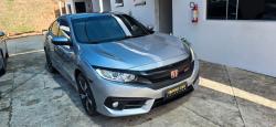 HONDA Civic 2.0 16V 4P EX FLEX  AUTOMTICO CVT