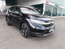 HONDA CRV 1.5 16V 4P TOURING VTC TURBO AWD AUTOMTICO CVT