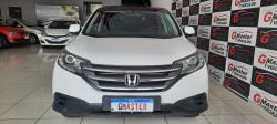 HONDA CRV 2.0 16V 4P LX AUTOMTICO