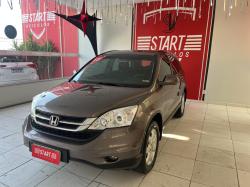 HONDA CRV 2.0 16V 4P LX AUTOMTICO