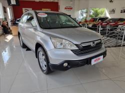 HONDA CRV 2.0 16V 4P LX AUTOMTICO