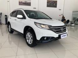 HONDA CRV 2.0 16V 4P EXL AUTOMTICO