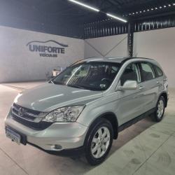 HONDA CRV 2.0 16V 4P LX AUTOMTICO