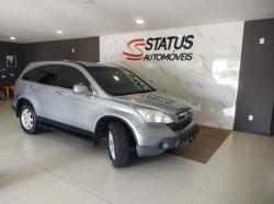 HONDA CRV 2.0 16V 4P LX AUTOMTICO