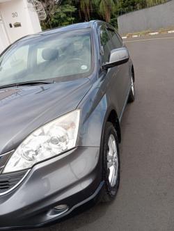 HONDA CRV 2.0 16V 4P EXL AUTOMTICO