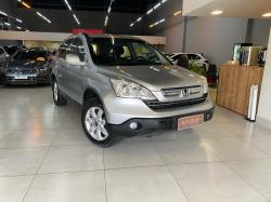 HONDA CRV 2.0 16V 4P EXL 4WD AUTOMTICO