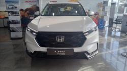 HONDA CRV 2.0 16V 4P E:HEV ADVANCED E-CVT AUTOMTICO