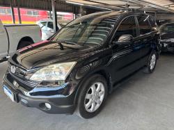 HONDA CRV 2.0 16V 4P EXL 4WD AUTOMTICO