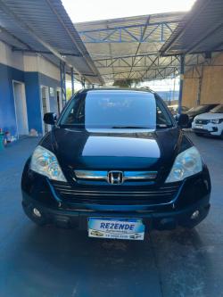 HONDA CRV 2.0 16V 4P LX AUTOMTICO