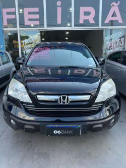 HONDA CRV 2.0 16V 4P LX AUTOMTICO