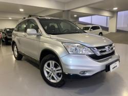 HONDA CRV 2.0 16V 4P EXL FLEX 4WD AUTOMTICO
