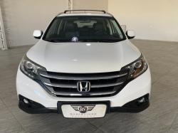 HONDA CRV 2.0 16V 4P EXL FLEX 4WD AUTOMTICO