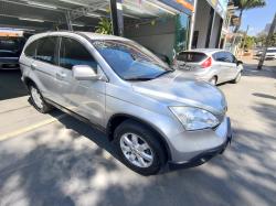 HONDA CRV 2.0 16V 4P LX AUTOMTICO