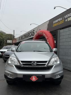 HONDA CRV 2.0 16V 4P LX AUTOMTICO