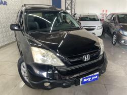 HONDA CRV 2.0 16V 4P EXL FLEX 4WD AUTOMTICO