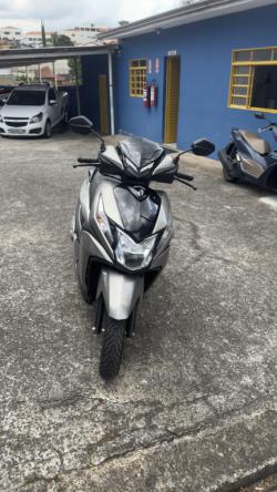 HONDA Elite 125 