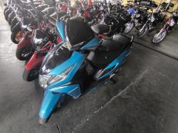 HONDA Elite 125 