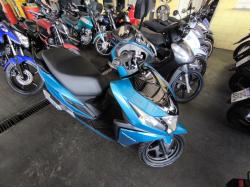 HONDA Elite 125 