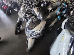HONDA Elite 125 