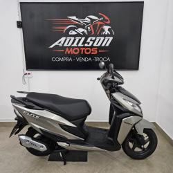HONDA Elite 125 