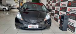 HONDA Fit 1.4 16V 4P LX FLEX AUTOMTICO