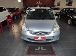 HONDA Fit 1.4 16V 4P LXL FLEX