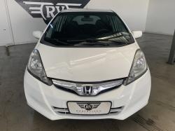 HONDA Fit 1.4 16V 4P LX FLEX AUTOMTICO