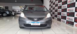 HONDA Fit 1.4 16V 4P LX FLEX AUTOMTICO